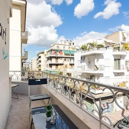Prestige In The Heart Of Apartment *
