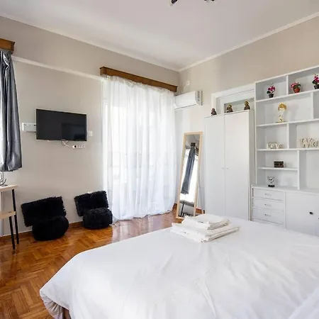 Prestige In The Heart Of Apartment *