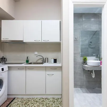 Apartment Prestige In The Heart Of