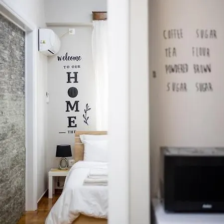 Prestige In The Heart Of Apartment *