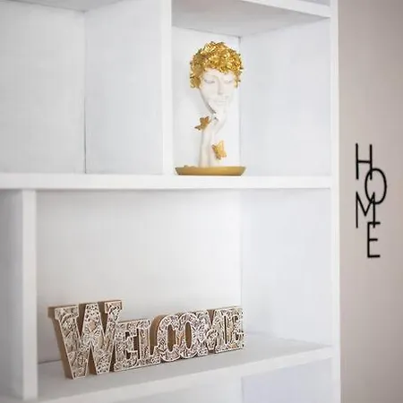 Apartment Prestige In The Heart Of