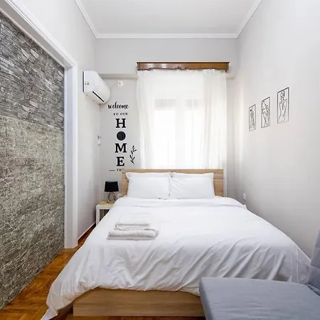 Apartment Prestige In The Heart Of
